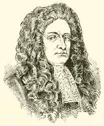 Johann Adam Reinken (Reinke, Reinicke), 1623-1722